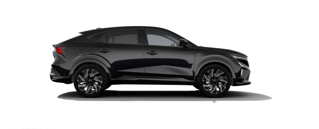 Renault Inny cena 241900 przebieg: 5, rok produkcji 2024 z Warszawa małe 37